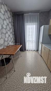 1-к квартира, на длительный срок, 41м2, 1/10 этаж
