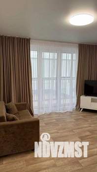 3-к квартира, посуточно, 100м2, 1/1 этаж