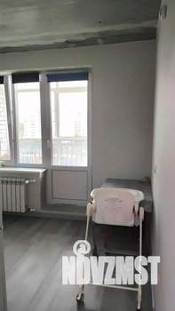 2-к квартира, посуточно, 46м2, 1/1 этаж