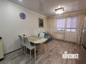 3-к квартира, на длительный срок, 61м2, 4/10 этаж