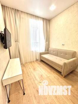 1-к квартира, посуточно, 45м2, 16/19 этаж