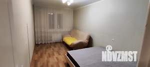 2-к квартира, посуточно, 57м2, 5/10 этаж