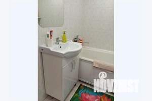 2-к квартира, посуточно, 45м2, 3/5 этаж