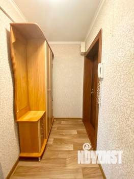 1-к квартира, на длительный срок, 33м2, 9/9 этаж