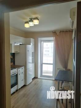 1-к квартира, на длительный срок, 36м2, 9/10 этаж