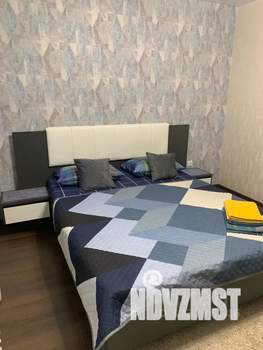 2-к квартира, посуточно, 65м2, 3/10 этаж