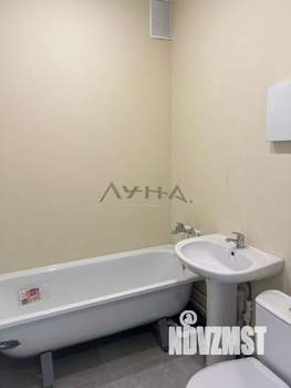 Студия квартира, на длительный срок, 24м2, 9/19 этаж