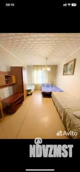 3-к квартира, на длительный срок, 65м2, 1/5 этаж