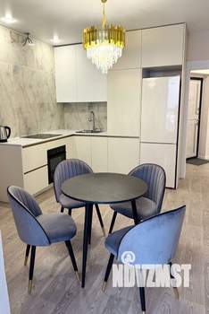 2-к квартира, посуточно, 55м2, 11/18 этаж