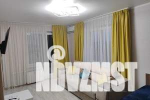 2-к квартира, посуточно, 63м2, 17/18 этаж