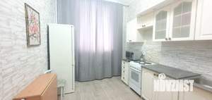 1-к квартира, на длительный срок, 34м2, 1/7 этаж