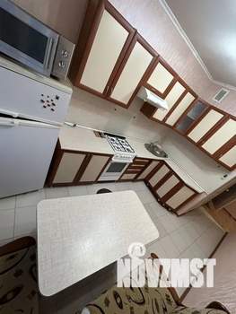 2-к квартира, посуточно, 70м2, 4/9 этаж