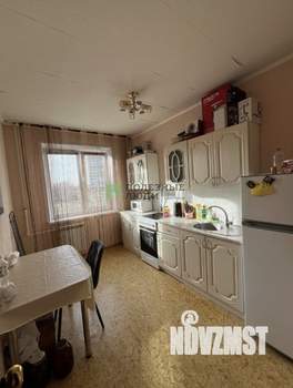 1-к квартира, на длительный срок, 36м2, 2/12 этаж