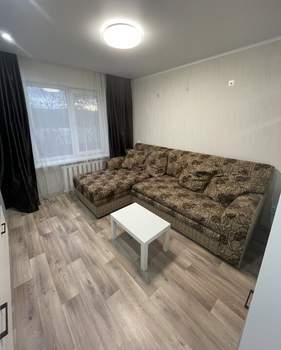 2-к квартира, на длительный срок, 41м2, 1/5 этаж