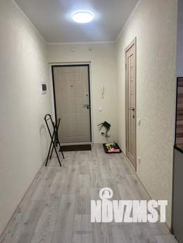 Студия квартира, посуточно, 31м2, 14/18 этаж