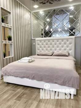 Студия квартира, посуточно, 45м2, 8/10 этаж