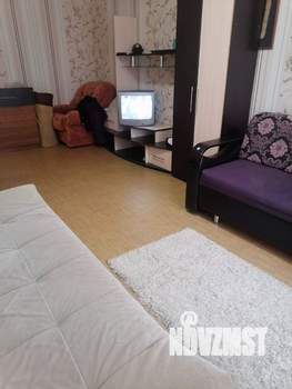 1-к квартира, на длительный срок, 35м2, 4/9 этаж