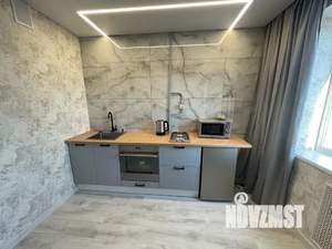 Студия квартира, посуточно, 40м2, 8/9 этаж