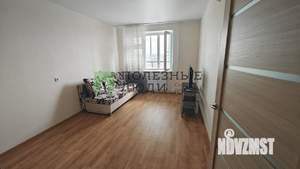 1-к квартира, на длительный срок, 37м2, 7/10 этаж