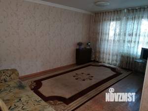 1-к квартира, на длительный срок, 30м2, 1/5 этаж