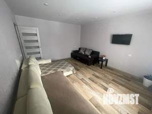 3-к квартира, посуточно, 65м2, 2/5 этаж