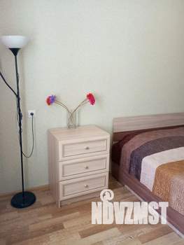 2-к квартира, посуточно, 58м2, 3/10 этаж