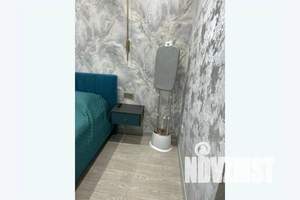 2-к квартира, посуточно, 44м2, 2/5 этаж