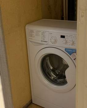 3-к квартира, на длительный срок, 60м2, 2/5 этаж