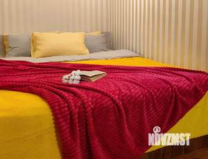 2-к квартира, посуточно, 50м2, 1/1 этаж