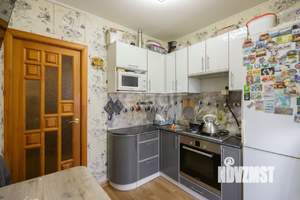 1-к квартира, на длительный срок, 30м2, 5/5 этаж