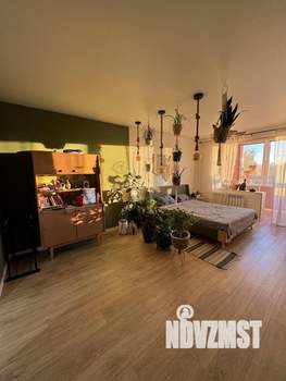 5-к квартира, на длительный срок, 106м2, 5/9 этаж