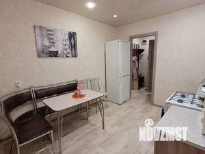 1-к квартира, посуточно, 33м2, 8/9 этаж