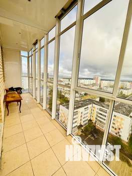 2-к квартира, посуточно, 82м2, 13/16 этаж