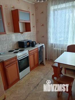 1-к квартира, на длительный срок, 29м2, 2/10 этаж
