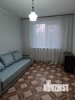 2-к квартира, на длительный срок, 46м2, 4/5 этаж