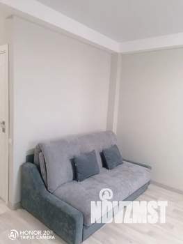 1-к квартира, посуточно, 40м2, 12/16 этаж