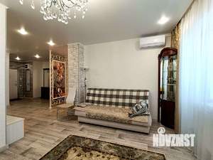 2-к квартира, на длительный срок, 72м2, 10/17 этаж