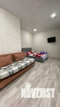 1-к квартира, посуточно, 28м2, 3/19 этаж