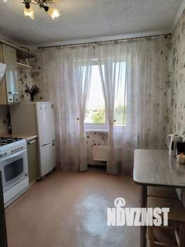 2-к квартира, на длительный срок, 58м2, 5/5 этаж