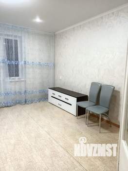 1-к квартира, на длительный срок, 36м2, 8/10 этаж