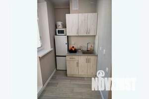 1-к квартира, посуточно, 23м2, 2/25 этаж