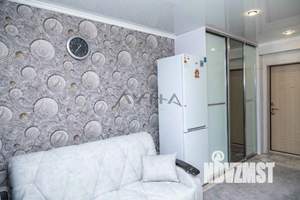 Студия квартира, на длительный срок, 24м2, 5/18 этаж