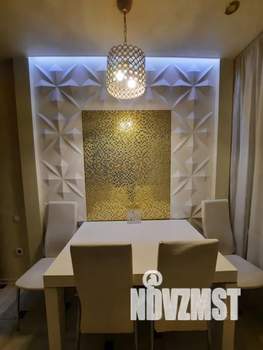 2-к квартира, посуточно, 53м2, 3/9 этаж