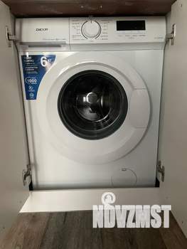 1-к квартира, посуточно, 36м2, 21/25 этаж