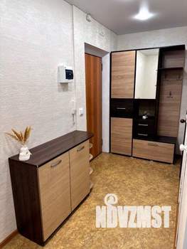 2-к квартира, на длительный срок, 58м2, 1/18 этаж