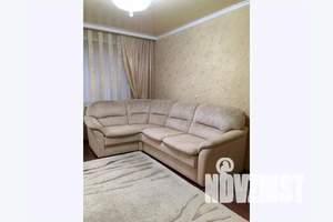 3-к квартира, посуточно, 69м2, 5/9 этаж