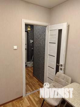 1-к квартира, посуточно, 31м2, 8/10 этаж