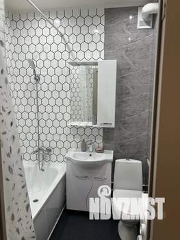 Студия квартира, посуточно, 25м2, 1/9 этаж