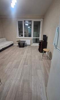 Студия квартира, на длительный срок, 23м2, 15/19 этаж