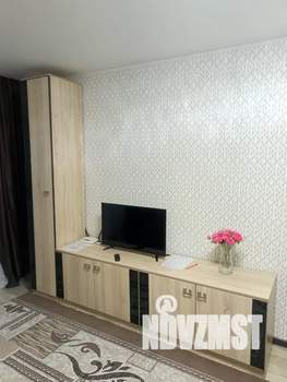 1-к квартира, посуточно, 33м2, 2/9 этаж